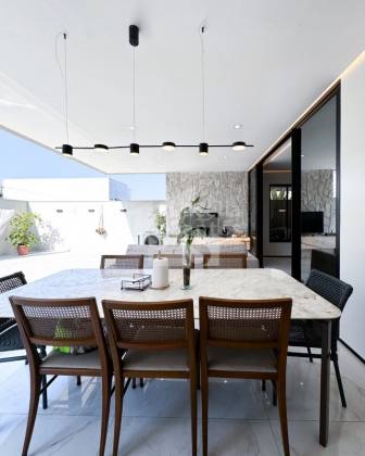 Casa Tríplex à Venda no Terras Alphaville Teresina- Teresina - PI