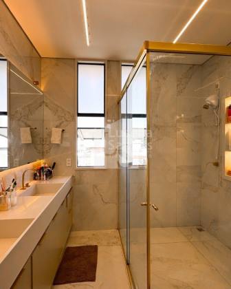 Casa Tríplex à Venda no Terras Alphaville Teresina- Teresina - PI