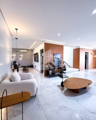 Casa Tríplex à Venda no Terras Alphaville Teresina- Teresina - PI