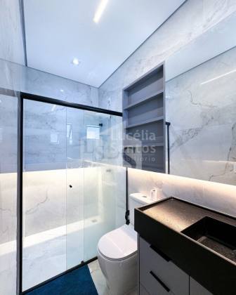 Casa Tríplex à Venda no Terras Alphaville Teresina- Teresina - PI