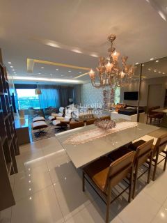 Apartamento à venda no Condomínio Vilmary Residence- Teresina PI