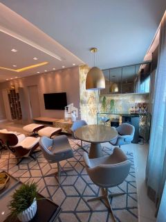 Apartamento à venda no Condomínio Vilmary Residence- Teresina PI