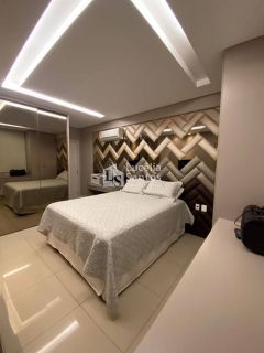 Apartamento à venda no Condomínio Vilmary Residence- Teresina PI