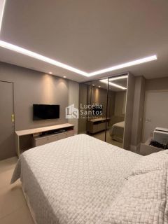 Apartamento à venda no Condomínio Vilmary Residence- Teresina PI