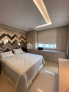 Apartamento à venda no Condomínio Vilmary Residence- Teresina PI