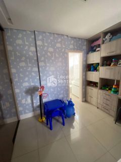 Apartamento à venda no Condomínio Vilmary Residence- Teresina PI