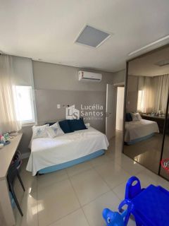 Apartamento à venda no Condomínio Vilmary Residence- Teresina PI