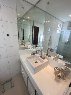 Apartamento à venda no Condomínio Vilmary Residence- Teresina PI