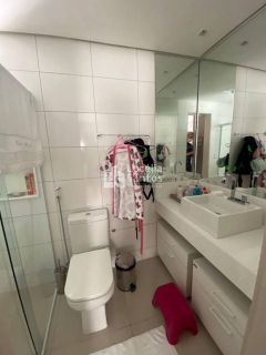 Apartamento à venda no Condomínio Vilmary Residence- Teresina PI