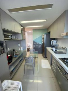 Apartamento à venda no Condomínio Vilmary Residence- Teresina PI