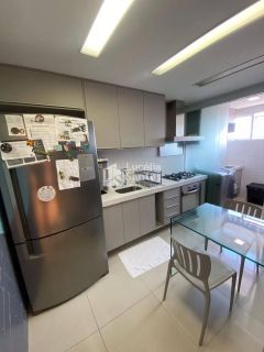 Apartamento à venda no Condomínio Vilmary Residence- Teresina PI