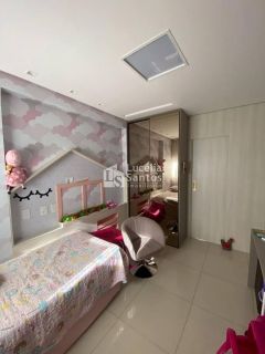 Apartamento à venda no Condomínio Vilmary Residence- Teresina PI