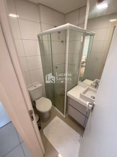 Apartamento à venda no Condomínio Vilmary Residence- Teresina PI