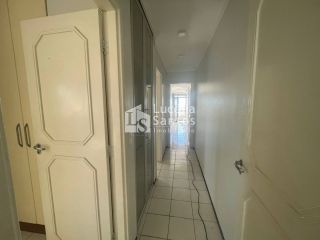 Apartamento á Venda no Edifício Heitor Cavalcante - Teresina - PI