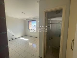Apartamento á Venda no Edifício Heitor Cavalcante - Teresina - PI