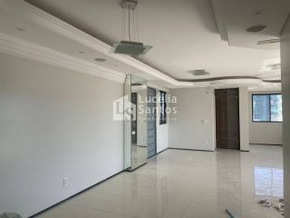 Apartamento á Venda no Edifício Heitor Cavalcante - Teresina - PI