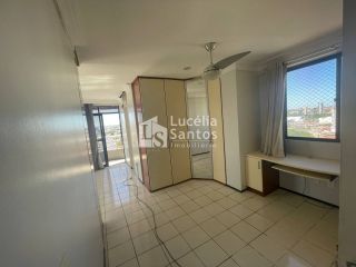 Apartamento á Venda no Edifício Heitor Cavalcante - Teresina - PI