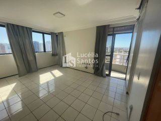 Apartamento á Venda no Edifício Heitor Cavalcante - Teresina - PI