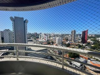 Apartamento á Venda no Edifício Heitor Cavalcante - Teresina - PI