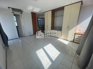 Apartamento á Venda no Edifício Heitor Cavalcante - Teresina - PI