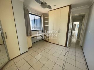 Apartamento á Venda no Edifício Heitor Cavalcante - Teresina - PI