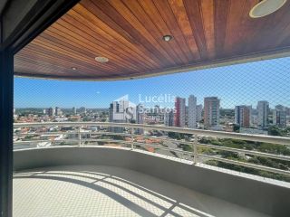 Apartamento á Venda no Edifício Heitor Cavalcante - Teresina - PI