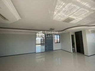 Apartamento á Venda no Edifício Heitor Cavalcante - Teresina - PI