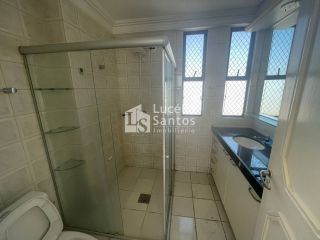 Apartamento á Venda no Edifício Heitor Cavalcante - Teresina - PI