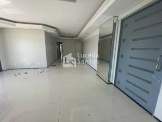 Apartamento á Venda no Edifício Heitor Cavalcante - Teresina - PI