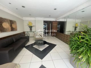 Apartamento á Venda no Edifício Heitor Cavalcante - Teresina - PI