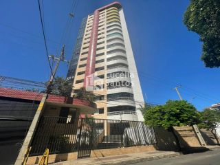 Apartamento á Venda no Edifício Heitor Cavalcante - Teresina - PI