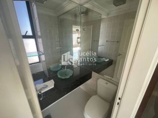 Apartamento á Venda no Edifício Heitor Cavalcante - Teresina - PI