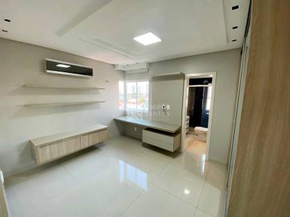 Apartamento à venda no Edifício Atrium - Teresina - PI