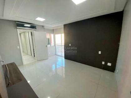Apartamento à venda no Edifício Atrium - Teresina - PI