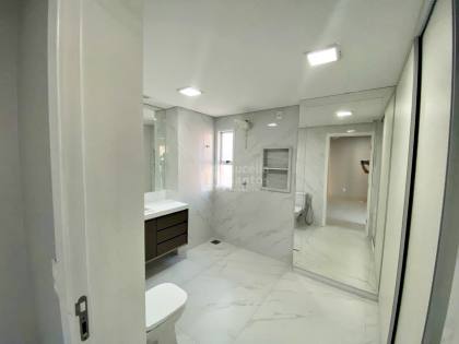 Apartamento à venda no Edifício Atrium - Teresina - PI