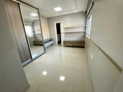 Apartamento à venda no Edifício Atrium - Teresina - PI
