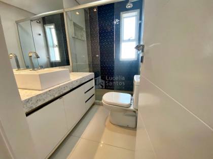 Apartamento à venda no Edifício Atrium - Teresina - PI