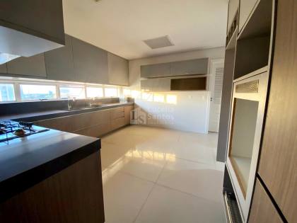 Apartamento à venda no Edifício Atrium - Teresina - PI