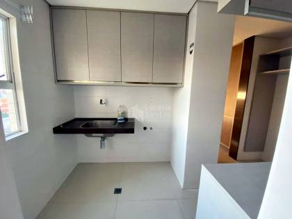 Apartamento à venda no Edifício Atrium - Teresina - PI
