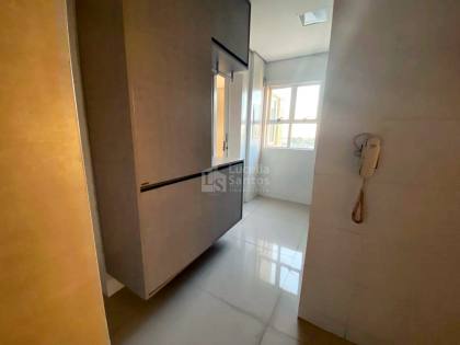 Apartamento à venda no Edifício Atrium - Teresina - PI