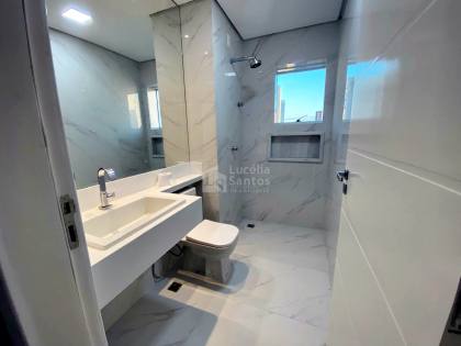 Apartamento à venda no Edifício Atrium - Teresina - PI