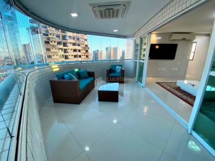 Apartamento à venda no Edifício Atrium - Teresina - PI