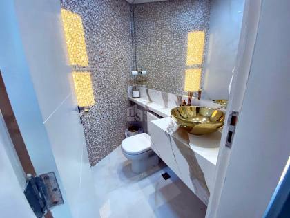 Apartamento à venda no Edifício Atrium - Teresina - PI