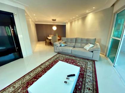 Apartamento à venda no Edifício Atrium - Teresina - PI