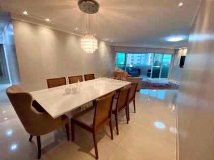 Apartamento à venda no Edifício Atrium - Teresina - PI