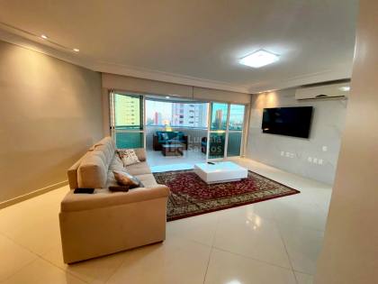 Apartamento à venda no Edifício Atrium - Teresina - PI