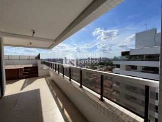 Cobertura à venda no Condomínio Poetic Teresina PI