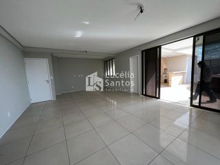 Cobertura à venda no Condomínio Poetic Teresina PI