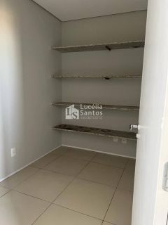 Cobertura à venda no Condomínio Poetic Teresina PI