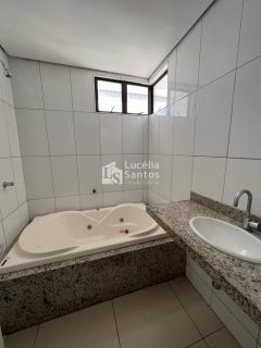 Cobertura à venda no Condomínio Poetic Teresina PI